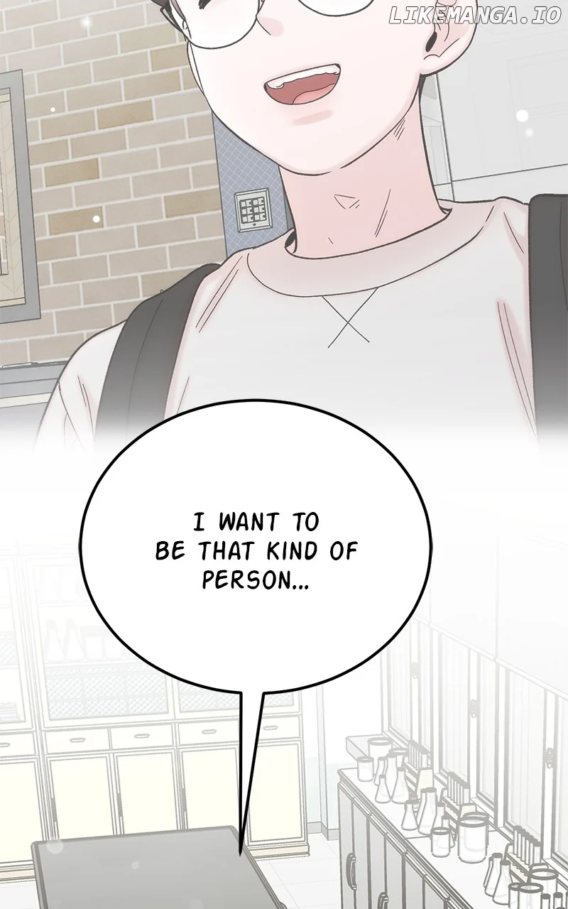 My Dud To Stud Boyfriend Chapter 105 page 67