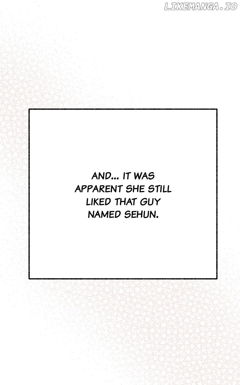 My Dud To Stud Boyfriend Chapter 105 page 99