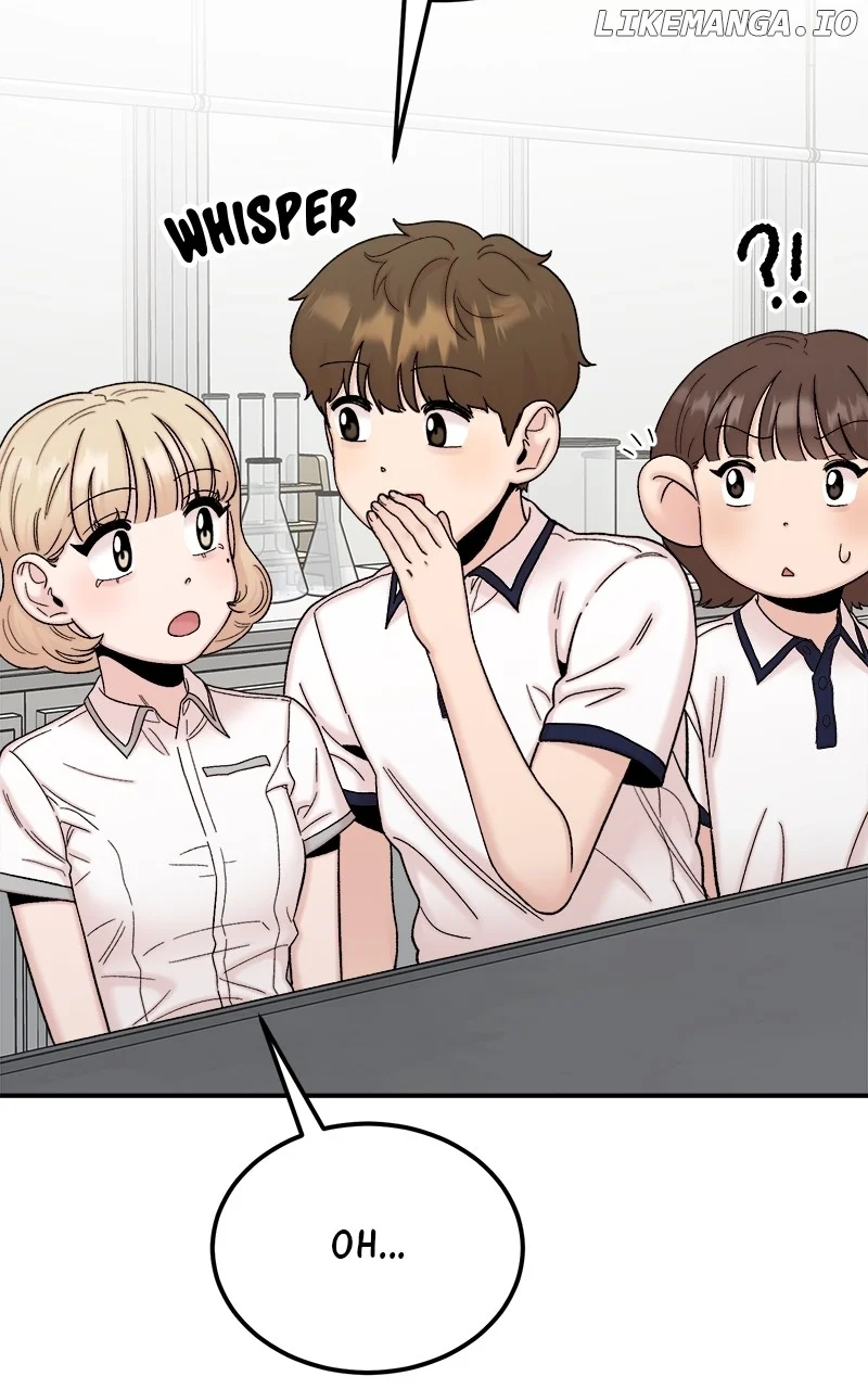 My Dud To Stud Boyfriend Chapter 105 page 71