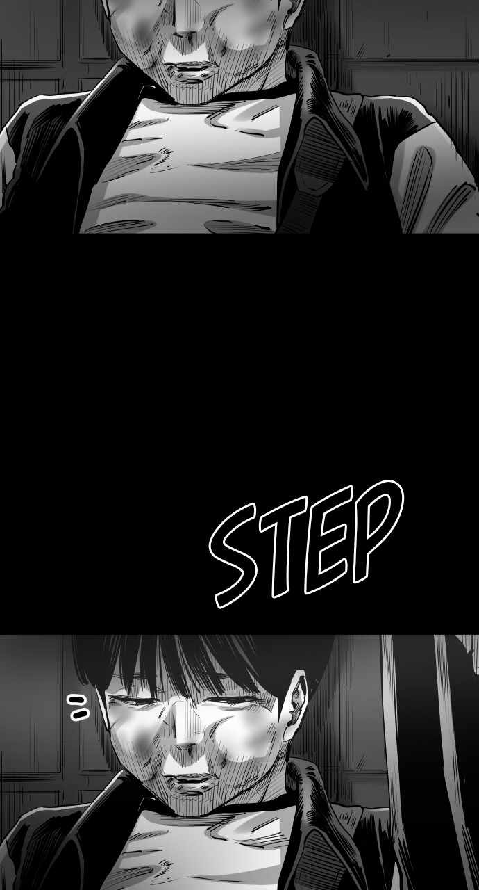 Build Up Chapter 106 page 31