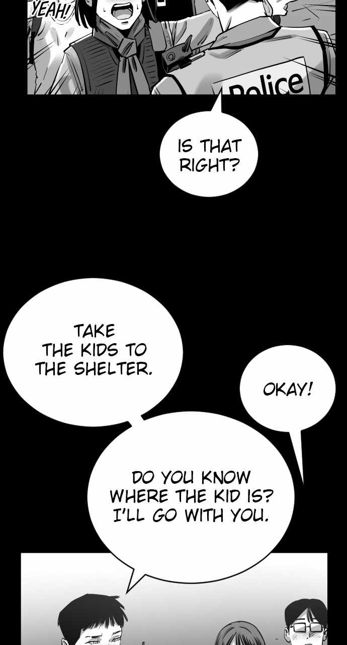 Build Up Chapter 106 page 29