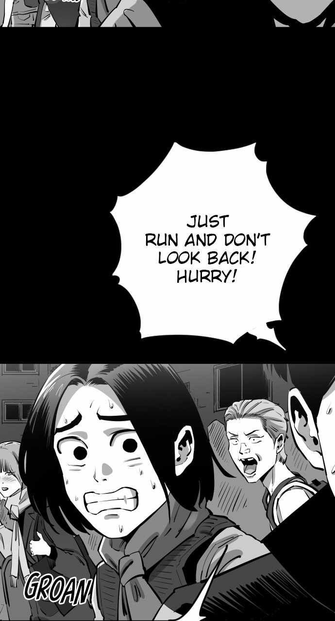 Build Up Chapter 106 page 16