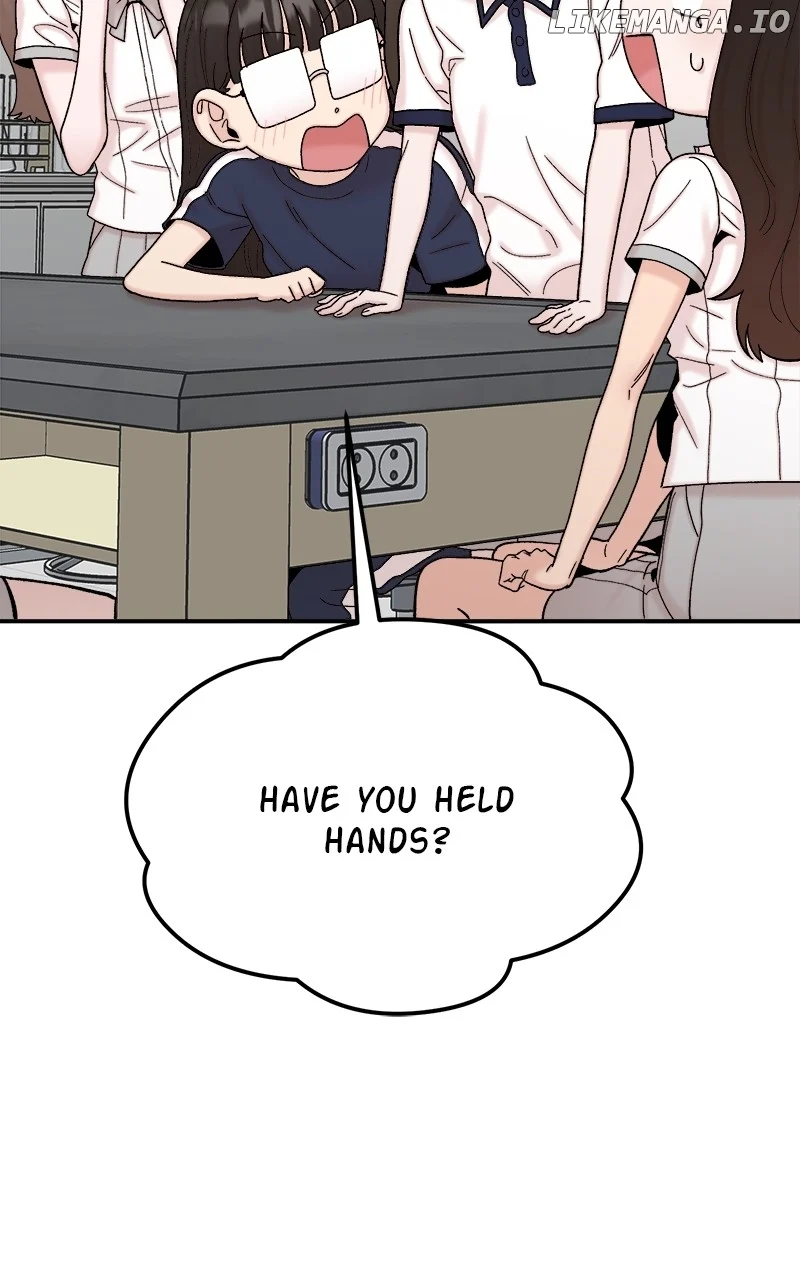 My Dud To Stud Boyfriend Chapter 105 page 79