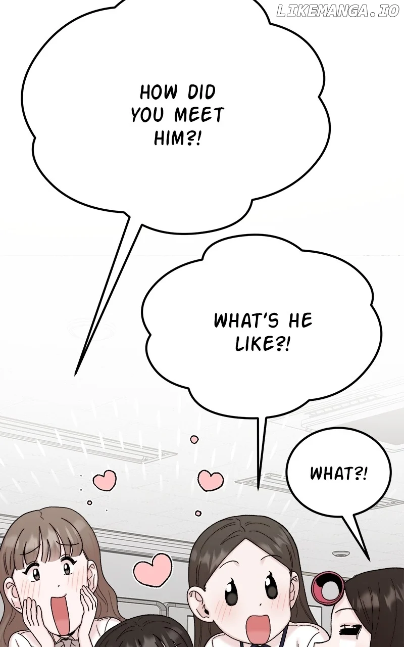 My Dud To Stud Boyfriend Chapter 105 page 78