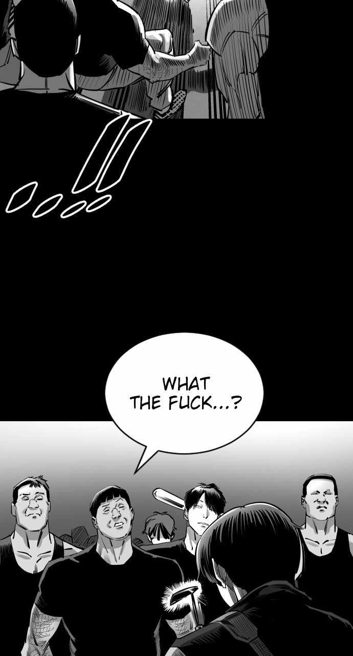 Build Up Chapter 106 page 20