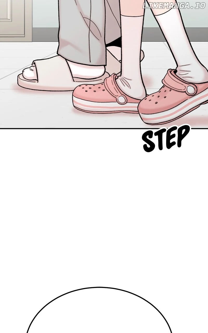 My Dud To Stud Boyfriend Chapter 105 page 128