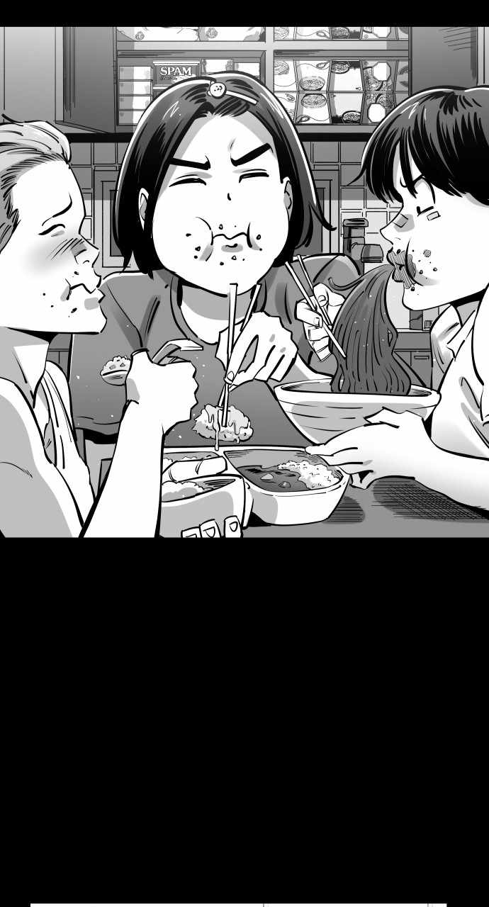 Build Up Chapter 106 page 52