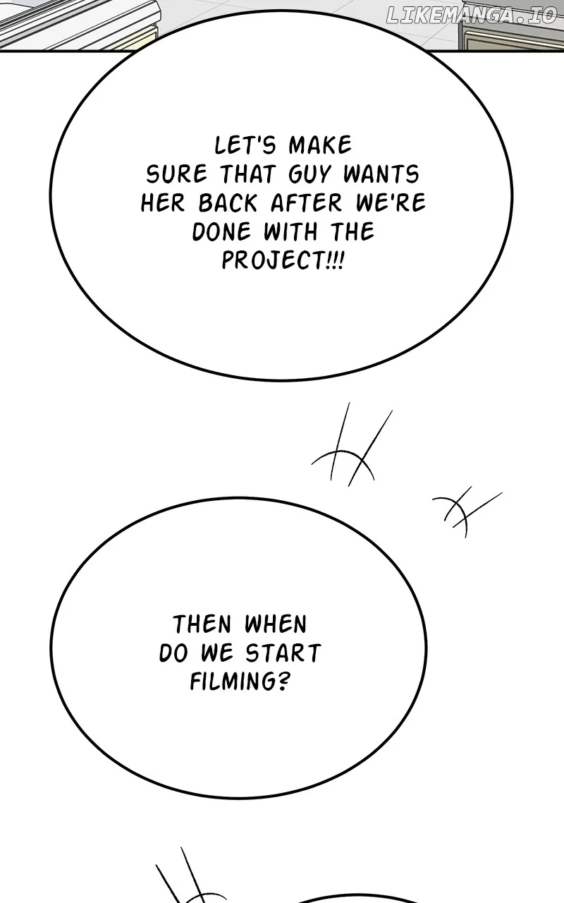 My Dud To Stud Boyfriend Chapter 105 page 115