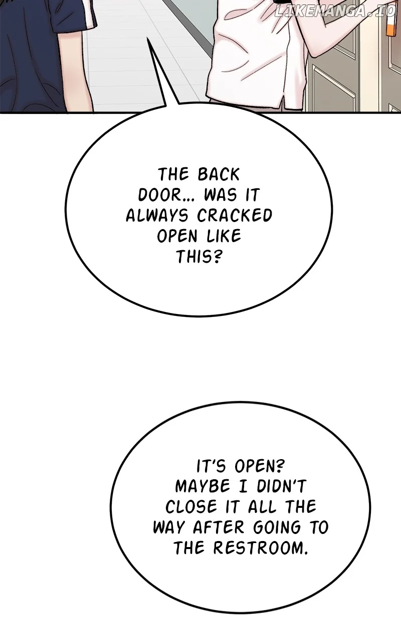 My Dud To Stud Boyfriend Chapter 105 page 126