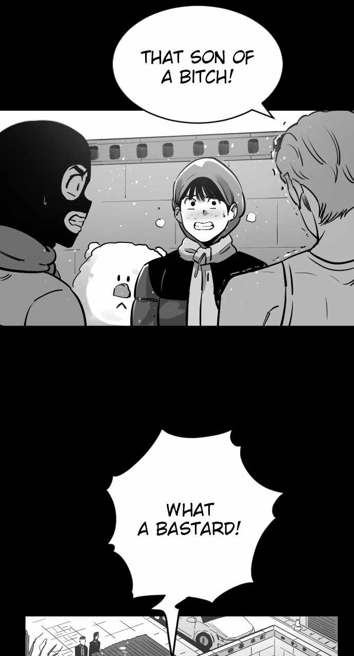 Build Up Chapter 106 page 71