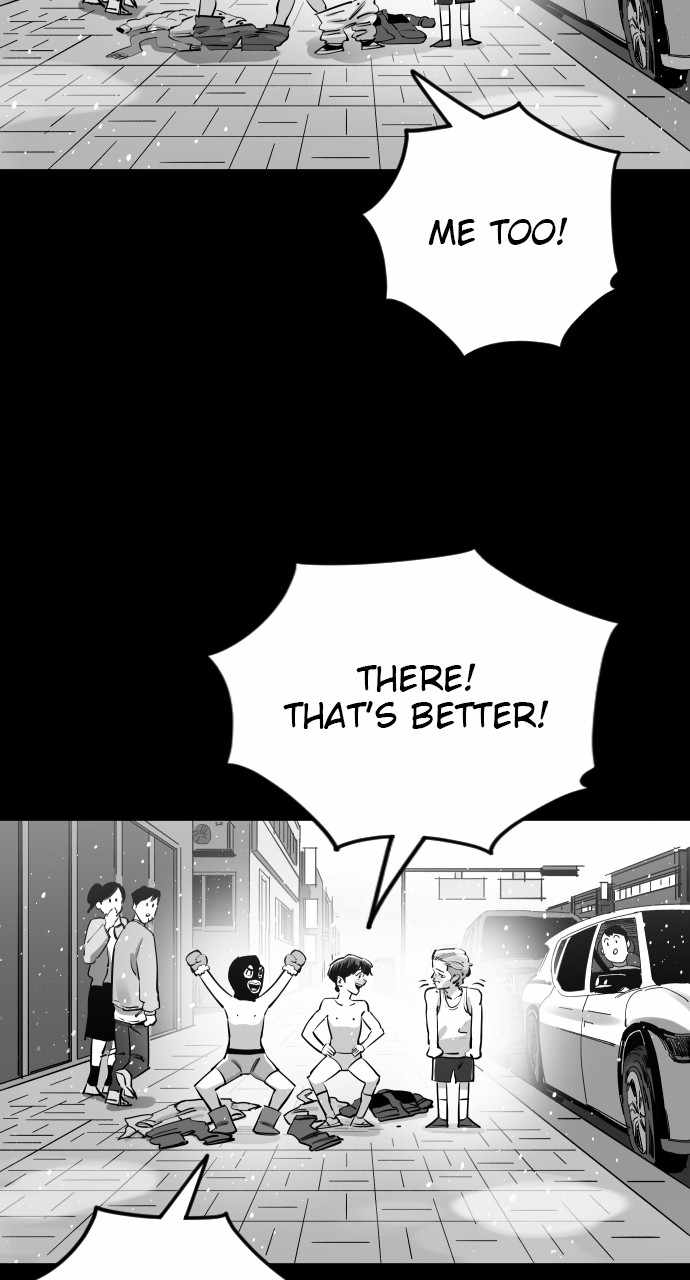 Build Up Chapter 106 page 79