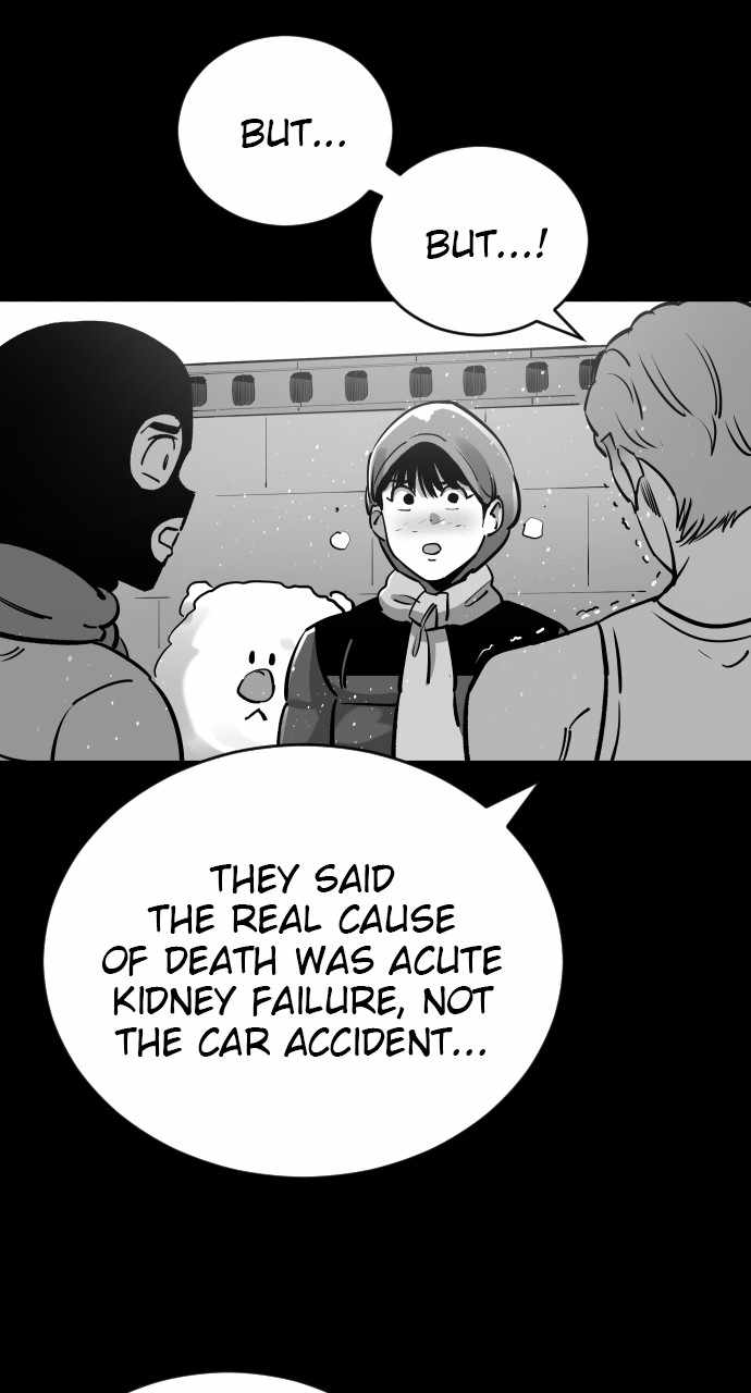 Build Up Chapter 106 page 69