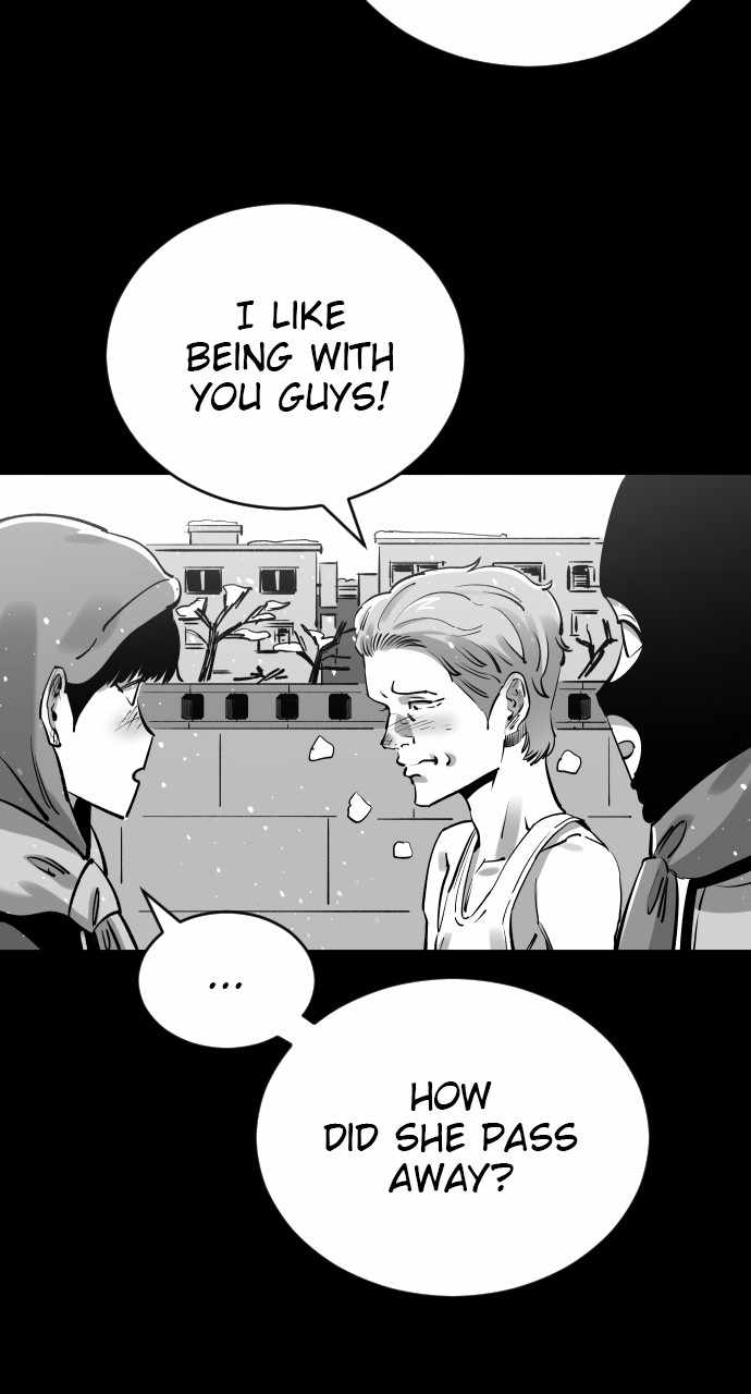 Build Up Chapter 106 page 67