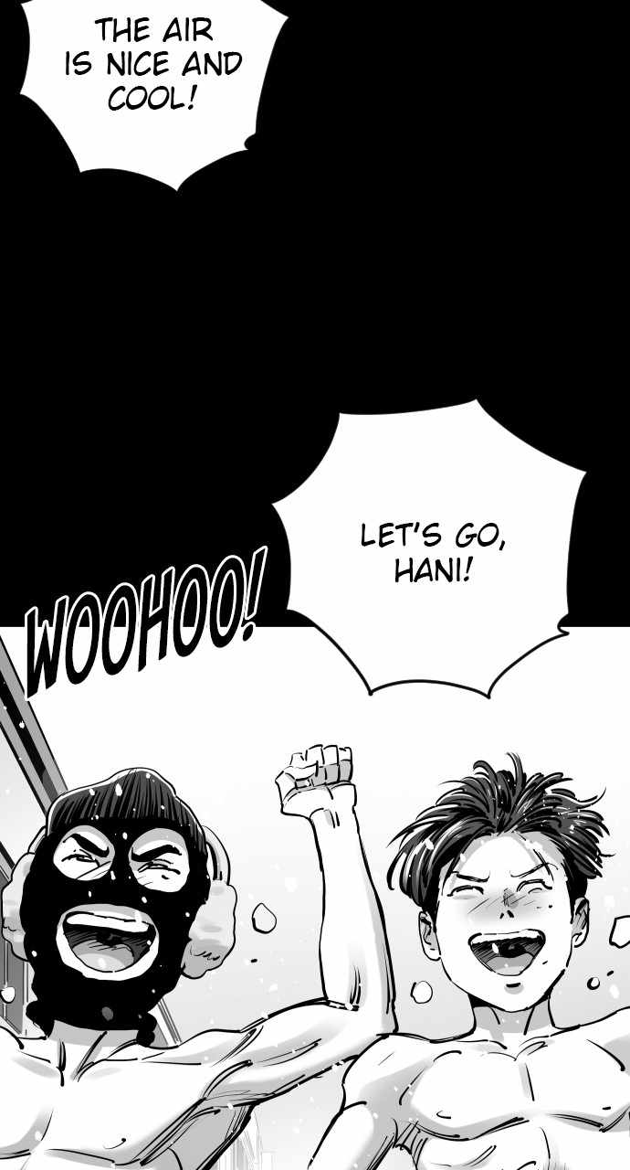 Build Up Chapter 106 page 80