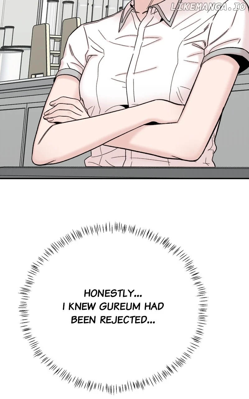 My Dud To Stud Boyfriend Chapter 105 page 118