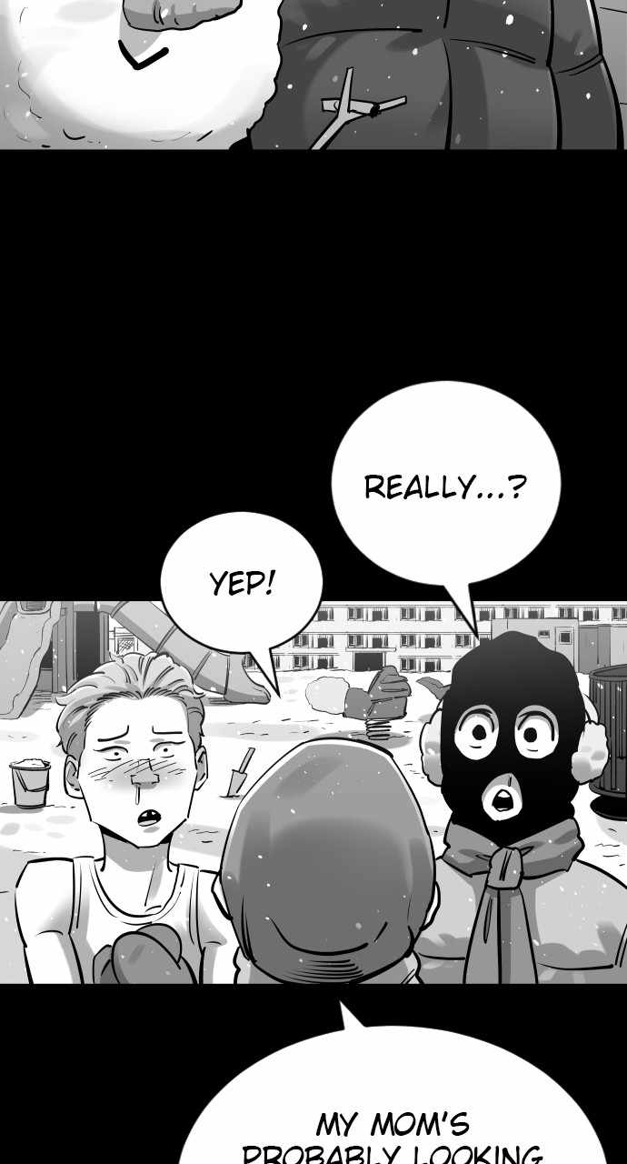 Build Up Chapter 106 page 62