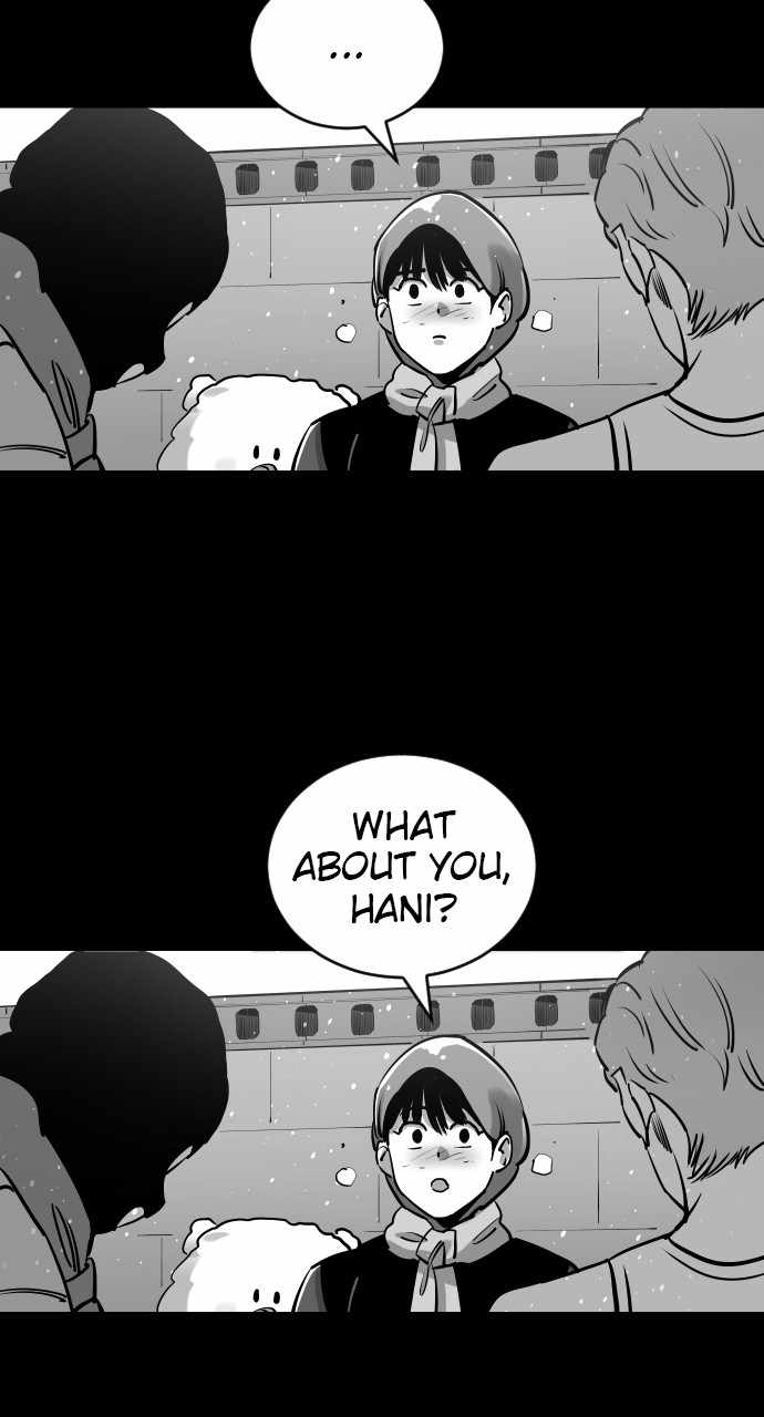 Build Up Chapter 106 page 65