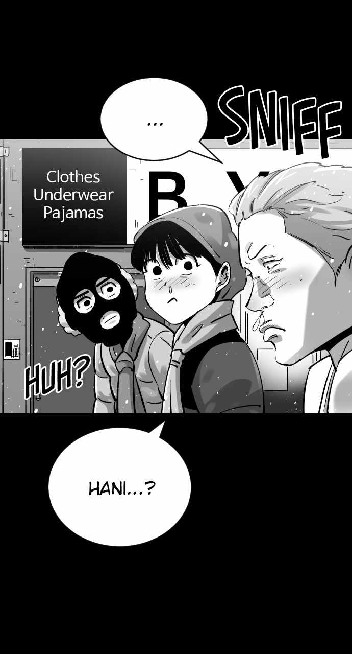 Build Up Chapter 106 page 74