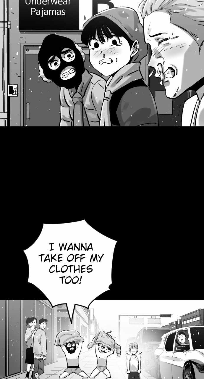 Build Up Chapter 106 page 78