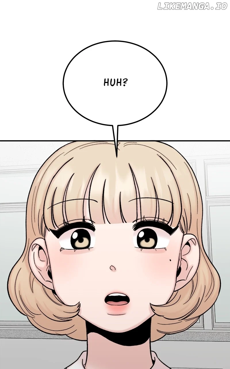 My Dud To Stud Boyfriend Chapter 105 page 124