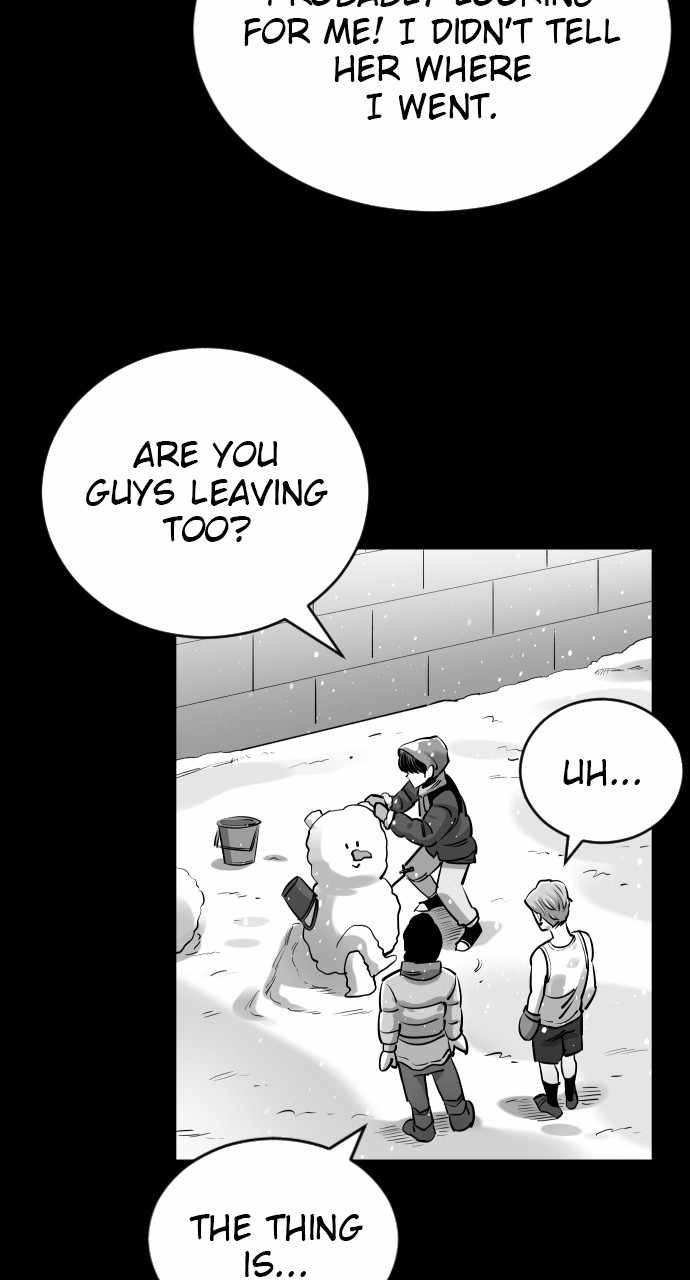 Build Up Chapter 106 page 63