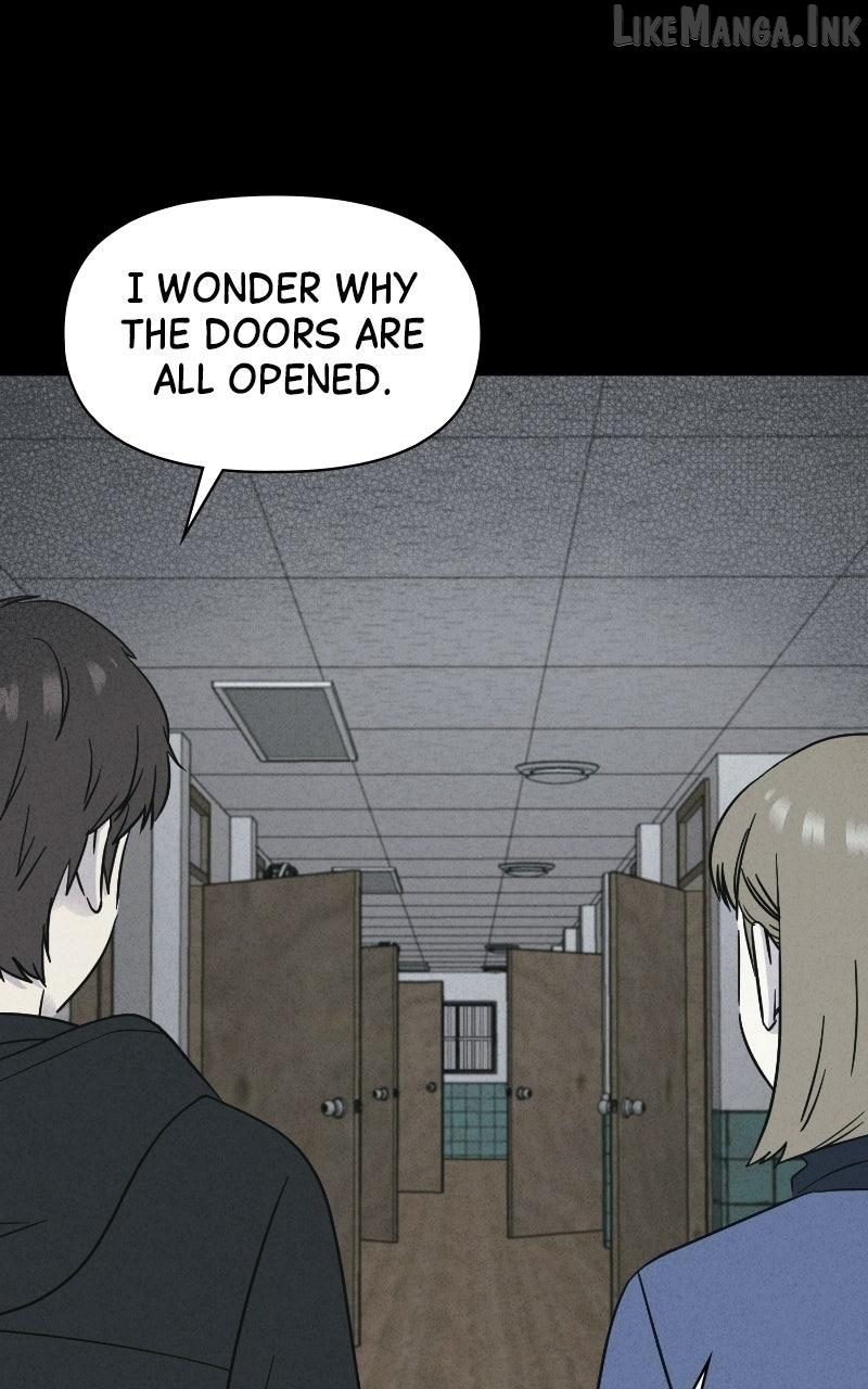 Tales of the Unusual 2 Chapter 105 page 1