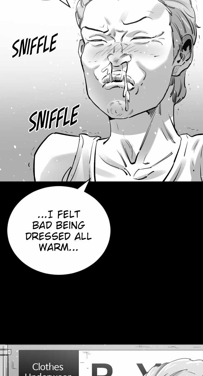 Build Up Chapter 106 page 77