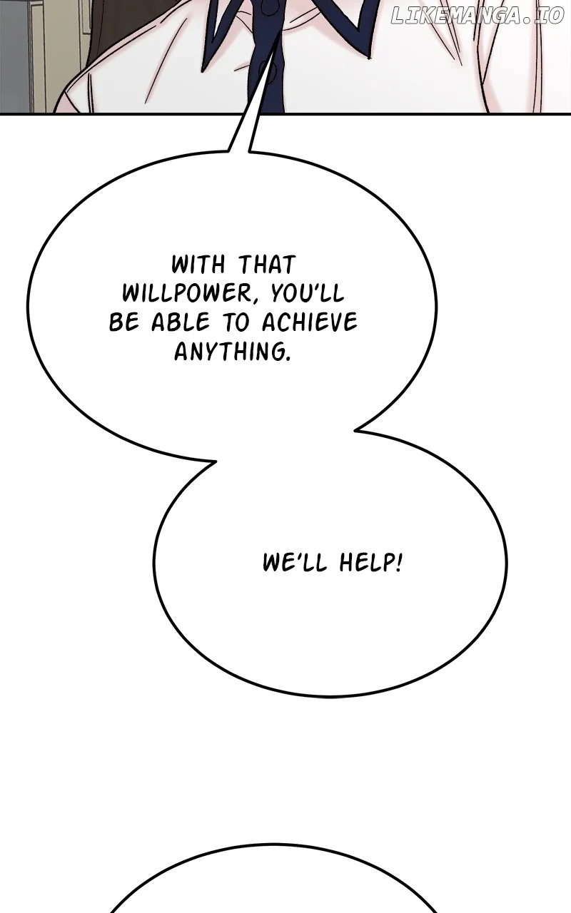 My Dud To Stud Boyfriend Chapter 105 page 111