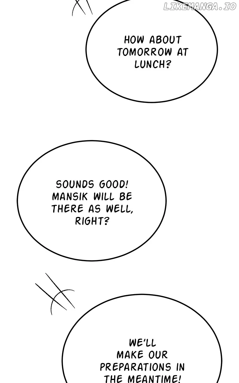 My Dud To Stud Boyfriend Chapter 105 page 116