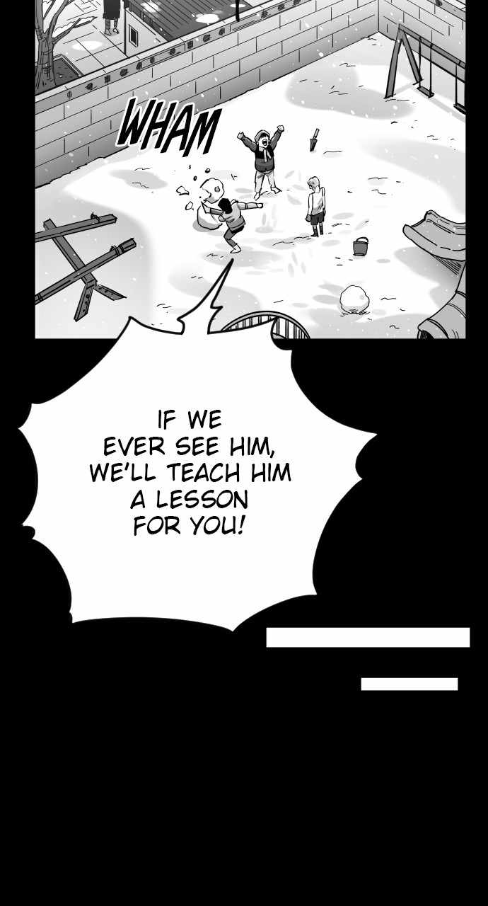 Build Up Chapter 106 page 72