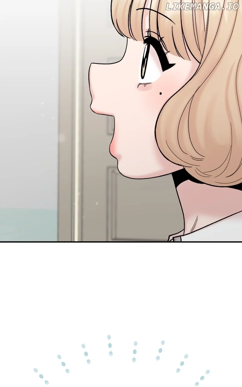 My Dud To Stud Boyfriend Chapter 105 page 134
