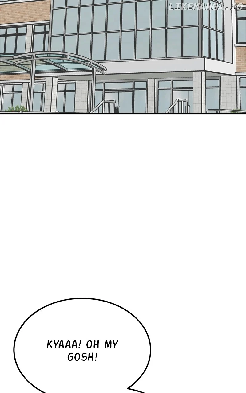 My Dud To Stud Boyfriend Chapter 105 page 138
