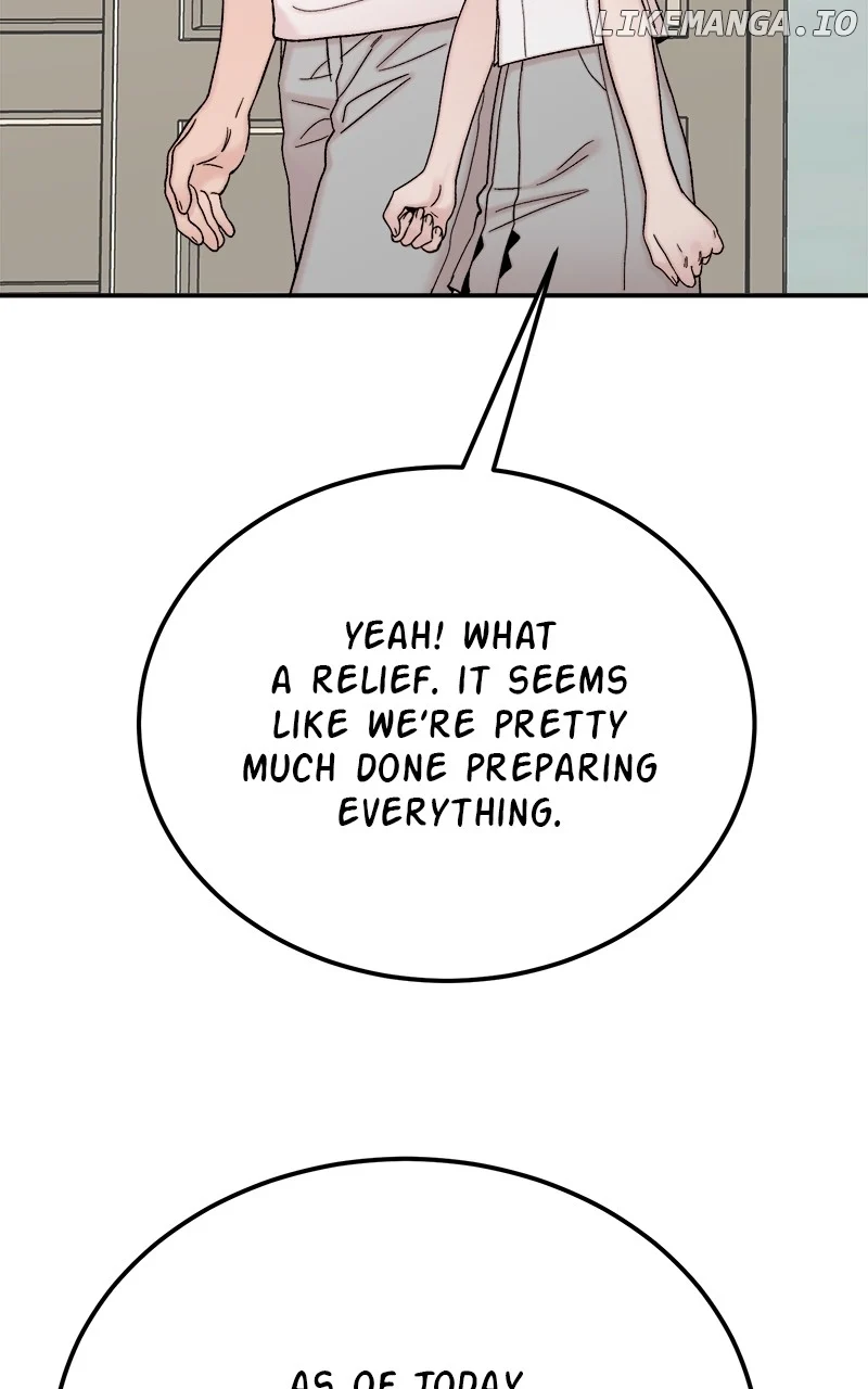 My Dud To Stud Boyfriend Chapter 105 page 130