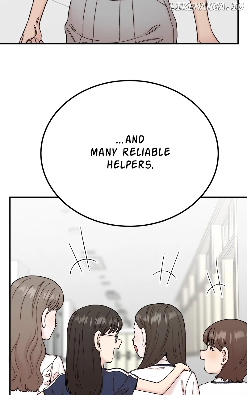 My Dud To Stud Boyfriend Chapter 105 page 132