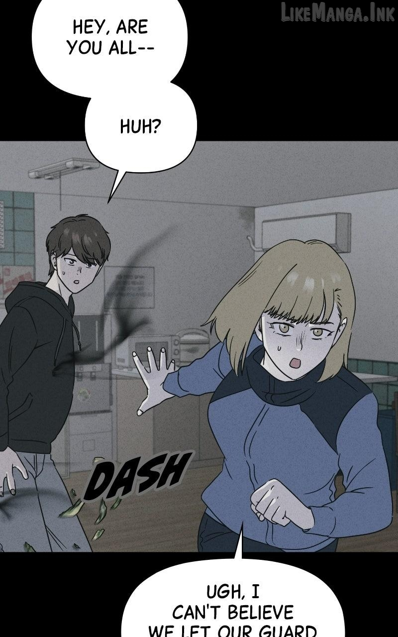 Tales of the Unusual 2 Chapter 105 page 22