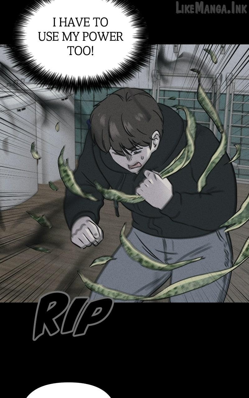 Tales of the Unusual 2 Chapter 105 page 21