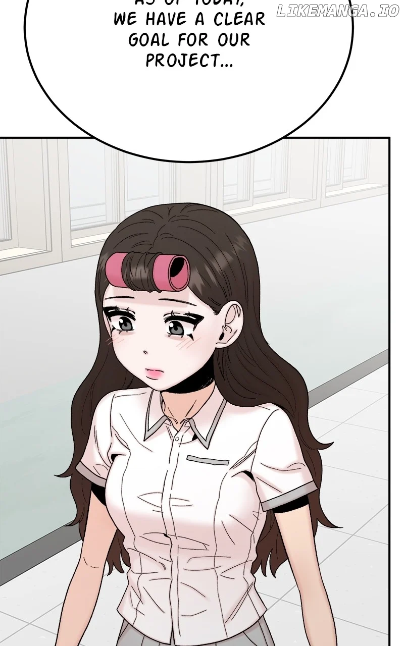 My Dud To Stud Boyfriend Chapter 105 page 131