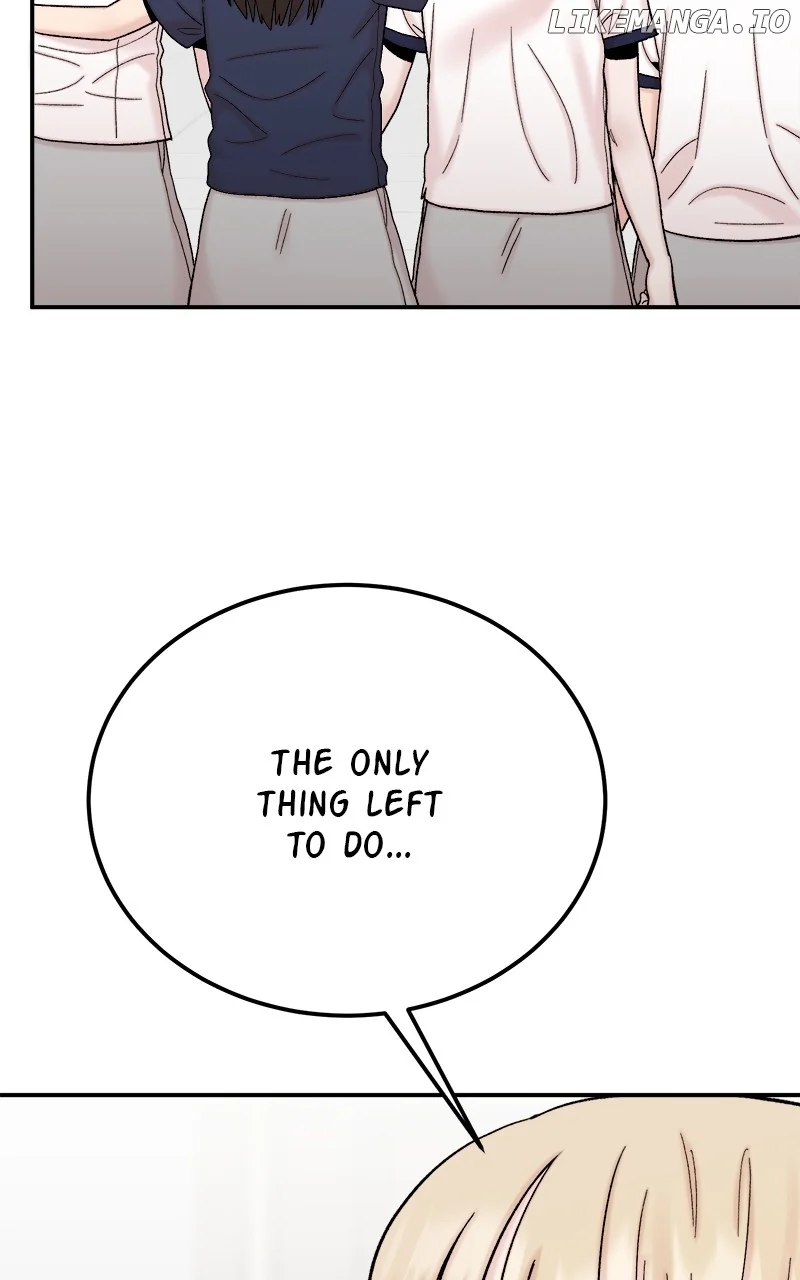 My Dud To Stud Boyfriend Chapter 105 page 133