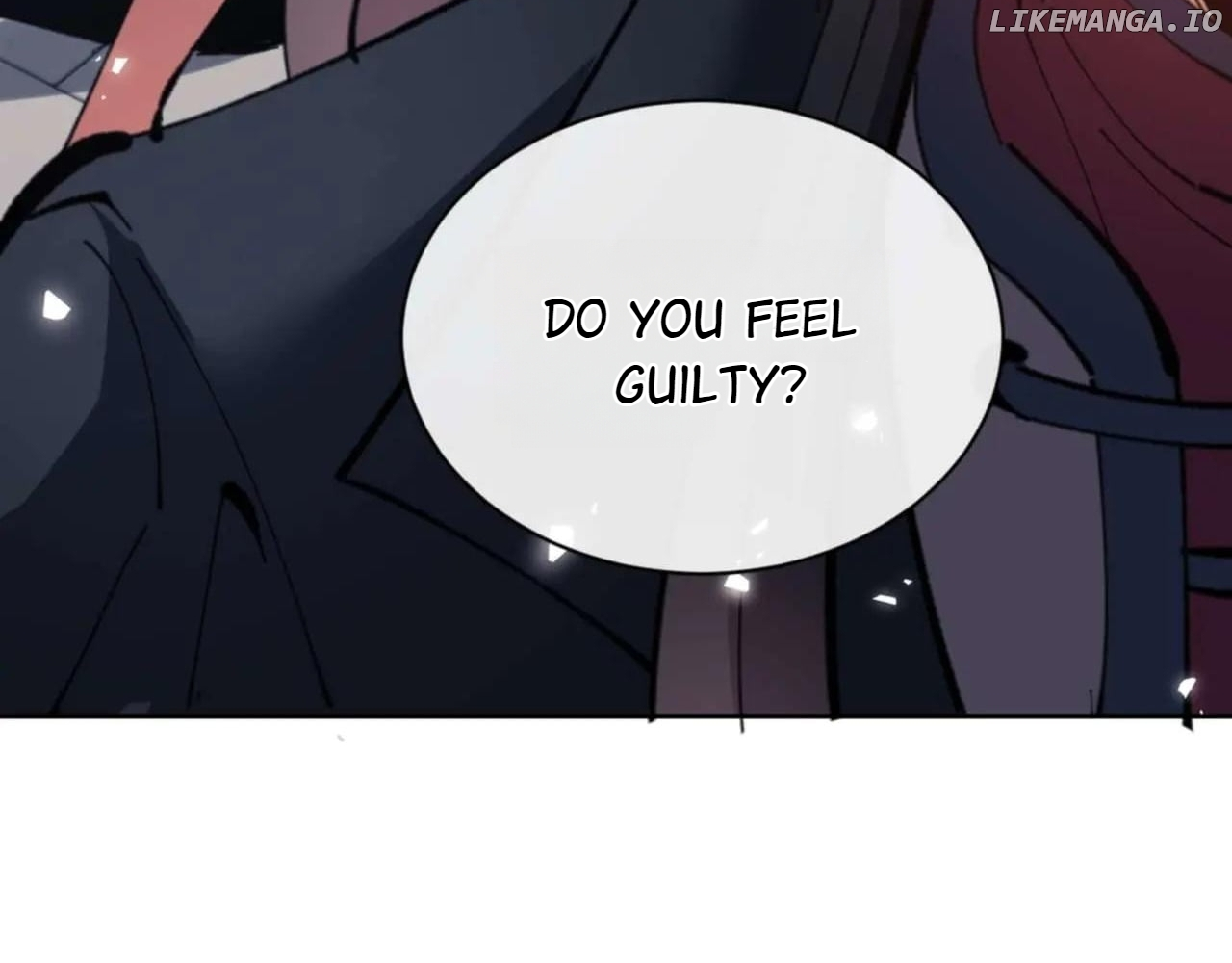 Master: This rebellious disciple is definitely not the Holy Son Chapter 104 page 38