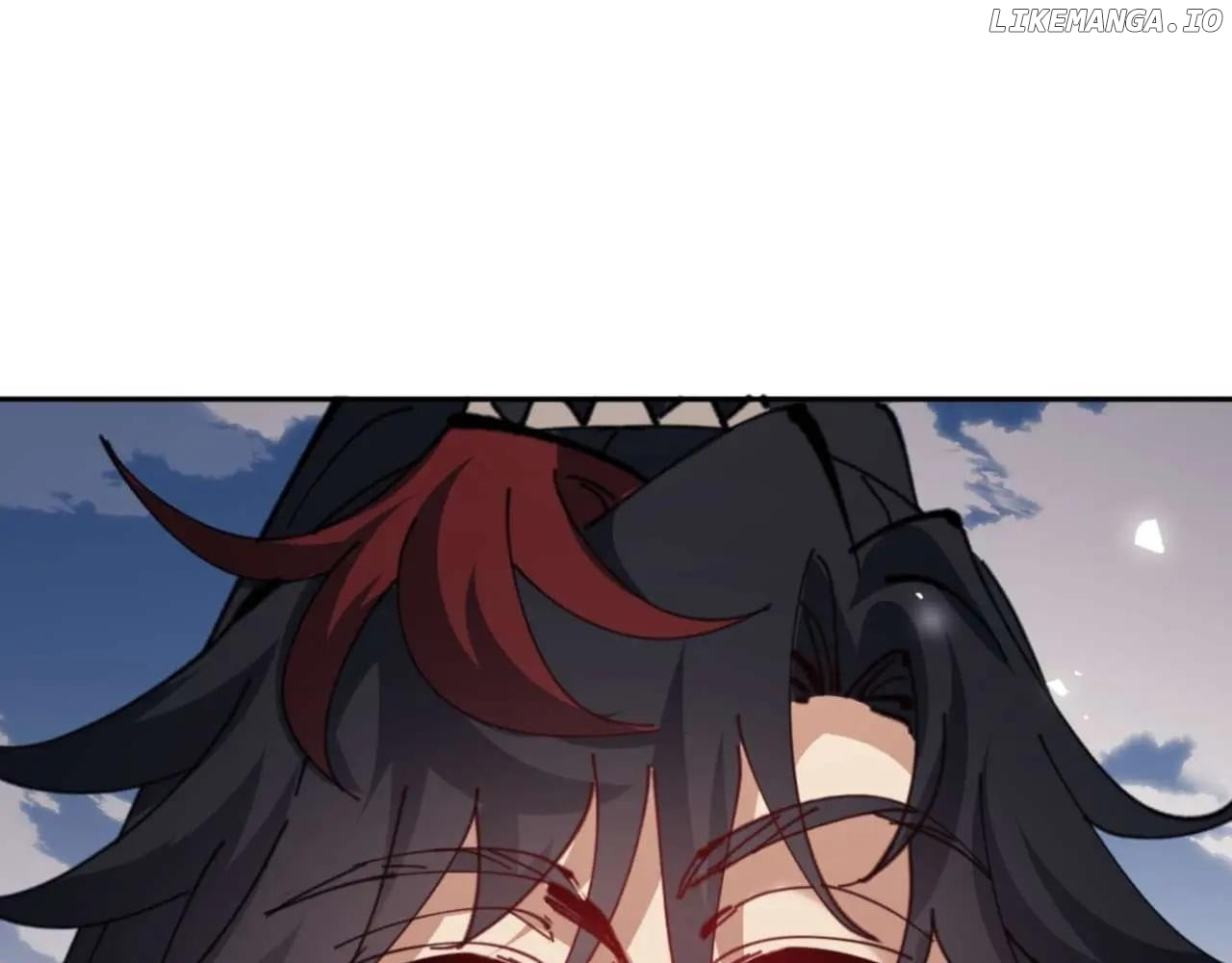 Master: This rebellious disciple is definitely not the Holy Son Chapter 104 page 52