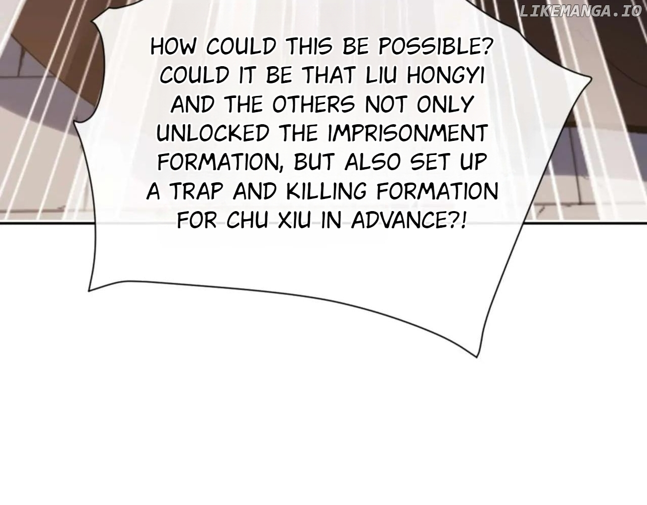 Master: This rebellious disciple is definitely not the Holy Son Chapter 104 page 16