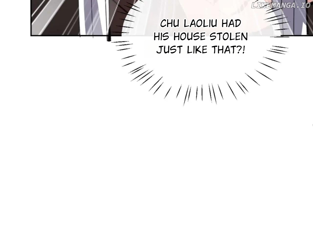 Master: This rebellious disciple is definitely not the Holy Son Chapter 104 page 31