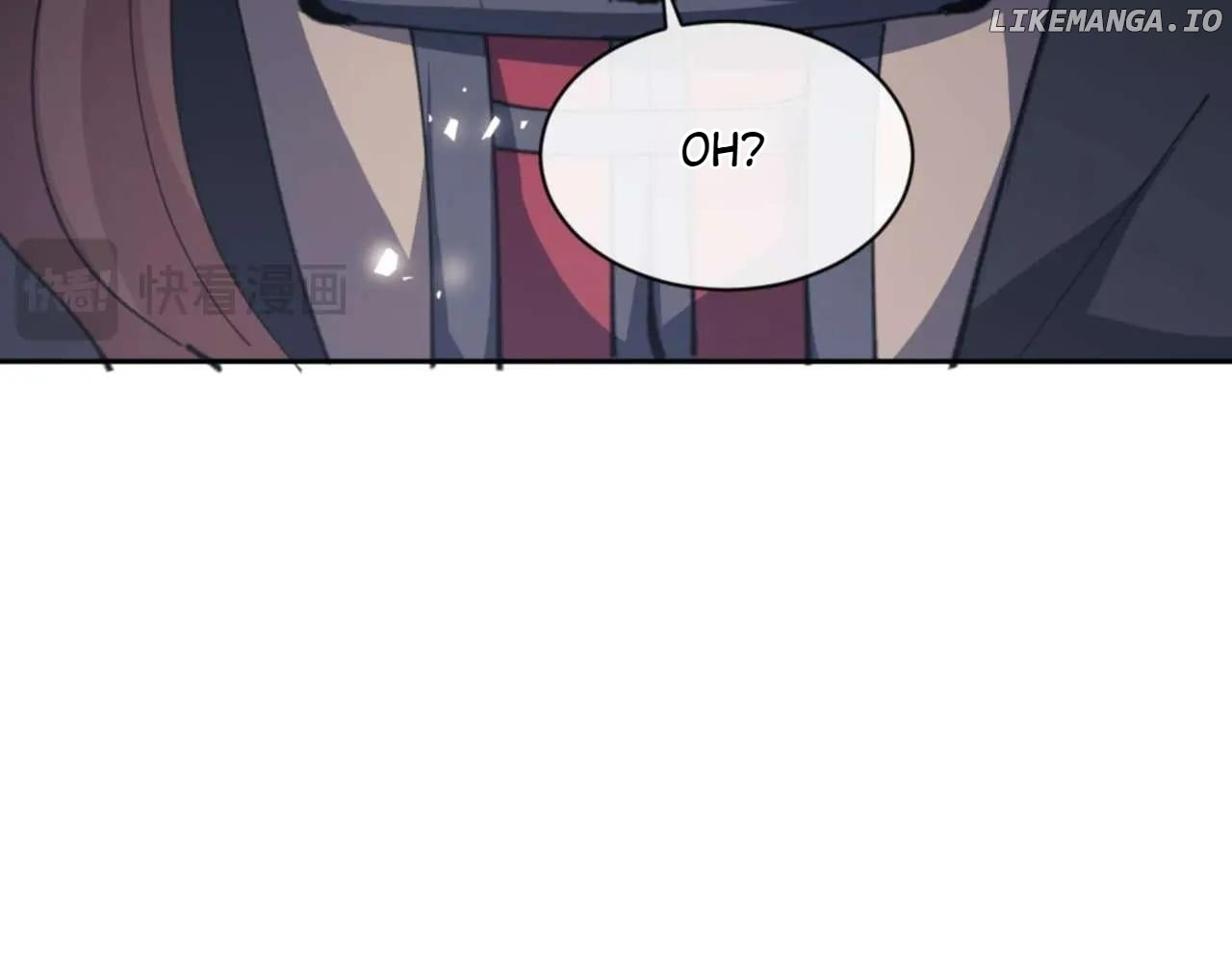 Master: This rebellious disciple is definitely not the Holy Son Chapter 104 page 54