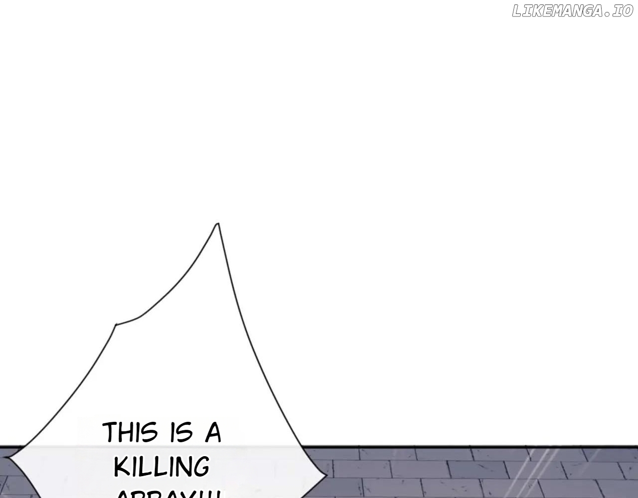 Master: This rebellious disciple is definitely not the Holy Son Chapter 104 page 13