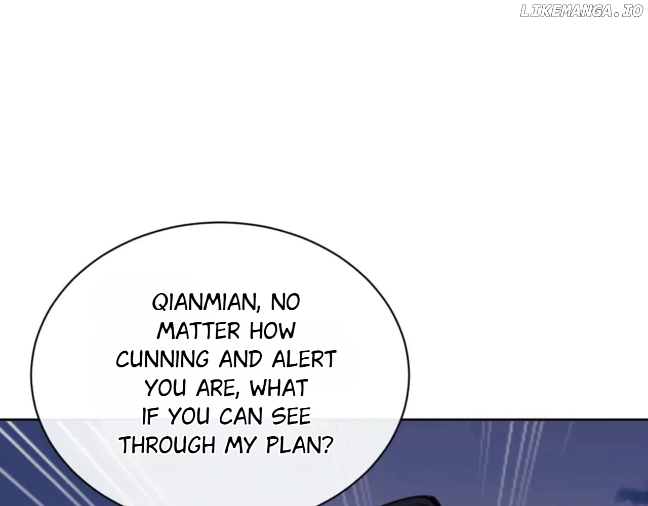 Master: This rebellious disciple is definitely not the Holy Son Chapter 104 page 17