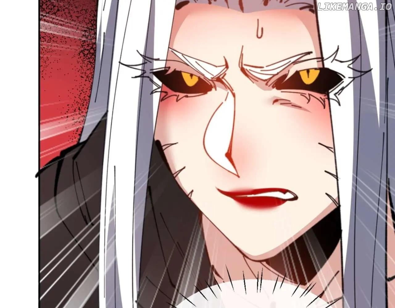 Master: This rebellious disciple is definitely not the Holy Son Chapter 104 page 30