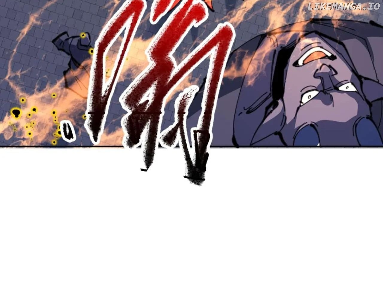 Master: This rebellious disciple is definitely not the Holy Son Chapter 104 page 12