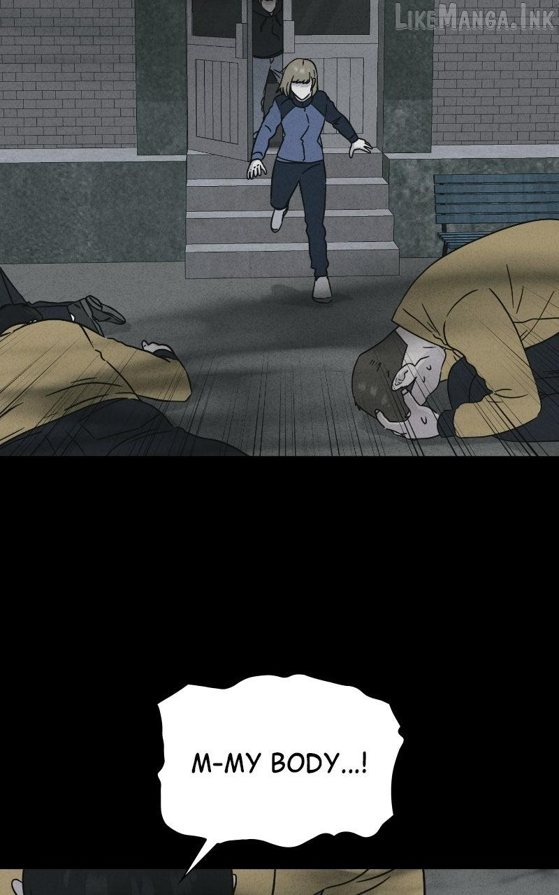 Tales of the Unusual 2 Chapter 105 page 26