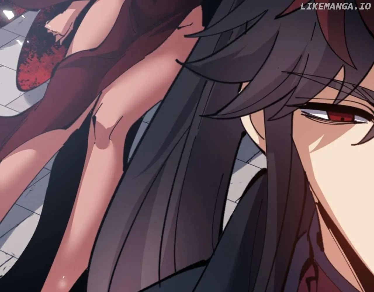 Master: This rebellious disciple is definitely not the Holy Son Chapter 104 page 37