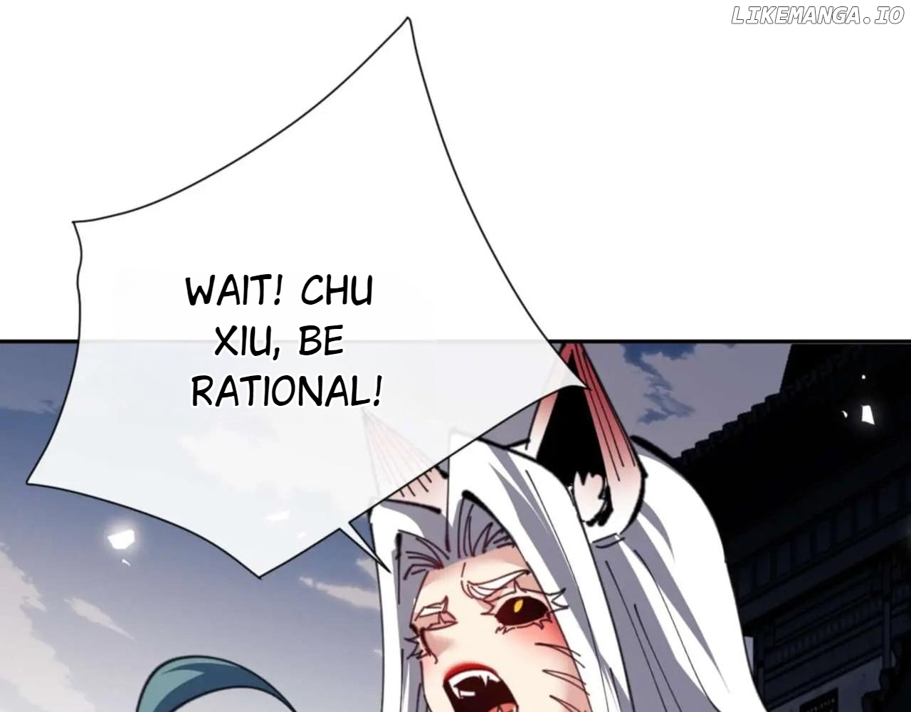 Master: This rebellious disciple is definitely not the Holy Son Chapter 104 page 48